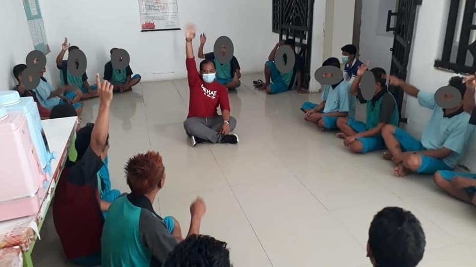 RSJMS LENGKAPI PELAYANAN DENGAN LAYANAN NERS SPESIALIS